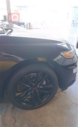 شيفروليه ماليبو